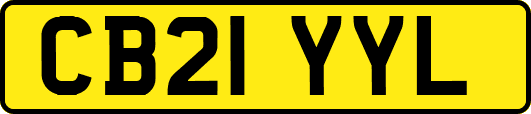 CB21YYL