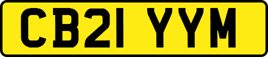 CB21YYM