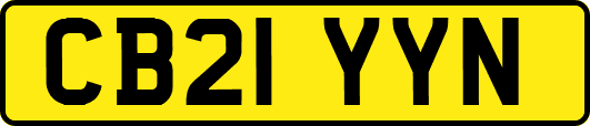 CB21YYN