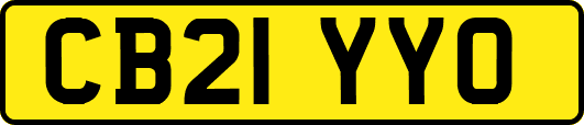 CB21YYO