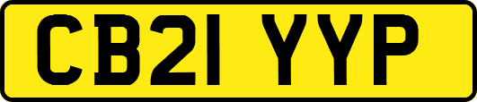 CB21YYP