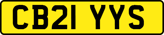 CB21YYS