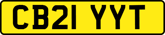 CB21YYT