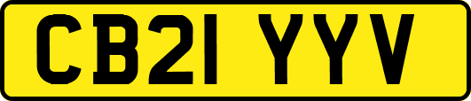 CB21YYV