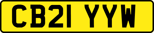 CB21YYW