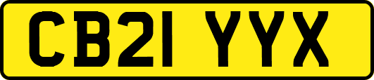 CB21YYX