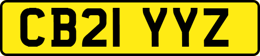 CB21YYZ