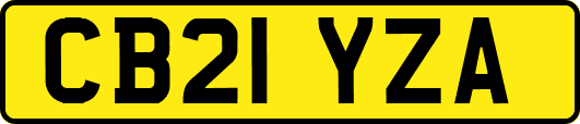 CB21YZA