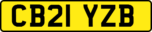 CB21YZB