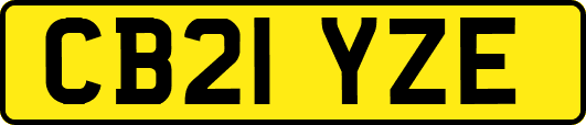 CB21YZE