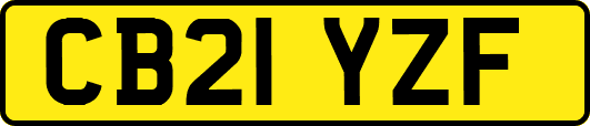 CB21YZF