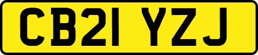 CB21YZJ