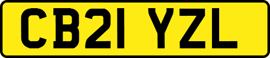 CB21YZL