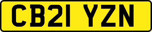 CB21YZN