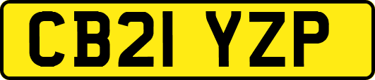 CB21YZP