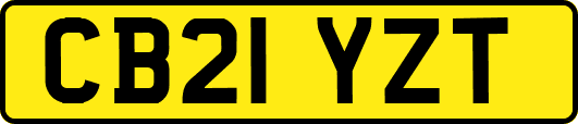 CB21YZT