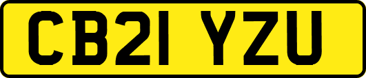 CB21YZU