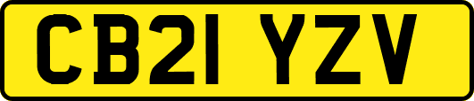 CB21YZV