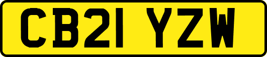 CB21YZW