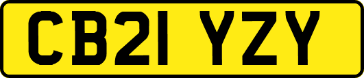 CB21YZY