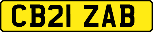 CB21ZAB
