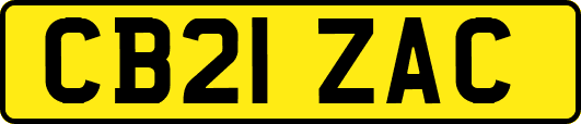 CB21ZAC