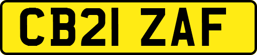 CB21ZAF