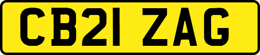 CB21ZAG