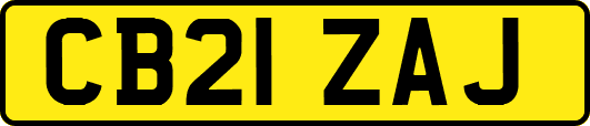 CB21ZAJ