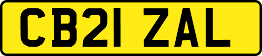 CB21ZAL