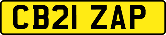 CB21ZAP