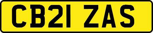 CB21ZAS