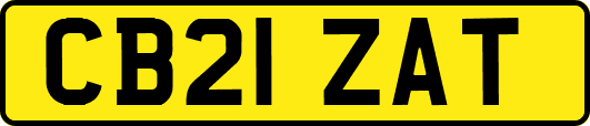 CB21ZAT