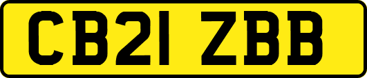 CB21ZBB