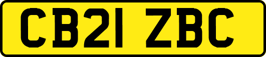 CB21ZBC