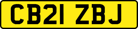 CB21ZBJ