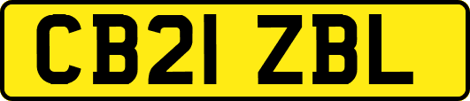 CB21ZBL