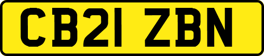 CB21ZBN