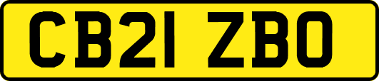 CB21ZBO