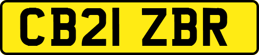 CB21ZBR