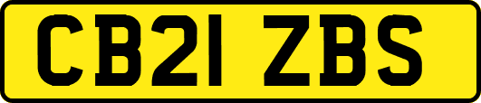 CB21ZBS