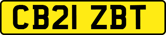 CB21ZBT