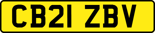 CB21ZBV
