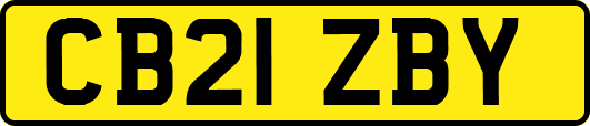 CB21ZBY