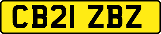 CB21ZBZ