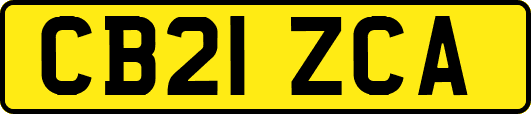 CB21ZCA
