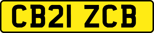 CB21ZCB