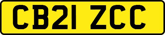 CB21ZCC