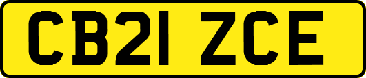CB21ZCE