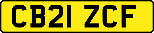 CB21ZCF